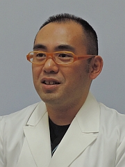 消化器内科 別府 孝浩 (消化器)