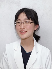 外科 増井 友恵(消化器外科)