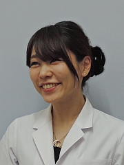 外科 松本 芳子 (消化器外科)