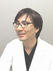 内科 松岡 賢 (消化器・非常勤)