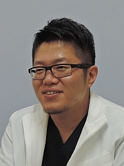 外科 岡田 浩樹 (消化器外科)