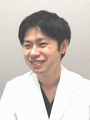 内科 筒井 章弘 (消化器・非常勤)