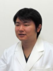 外科 平野 陽介 (消化器外科)