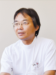 内科 吉田 哲也 (血液・腫瘍)