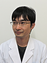 外科 室田 昴良(消化器外科)