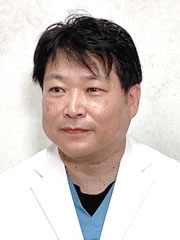 神経内科部長 岡本 裕嗣