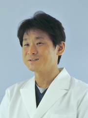 消化器内科部長 大原 次郎 (消化器)