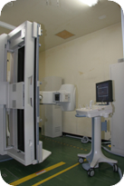 東芝製 DR