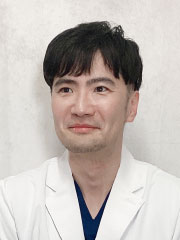 内科 末松 竜太