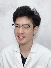 外科 山内 皓介(消化器外科)